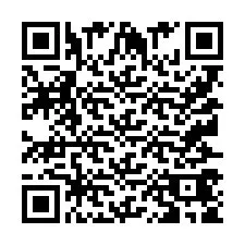 Código QR para número de telefone +9512745919