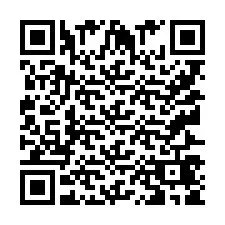 Kod QR dla numeru telefonu +9512745951