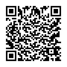 Código QR para número de telefone +9512745965