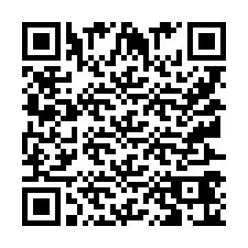 Kode QR untuk nomor Telepon +9512746004