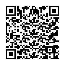 QR-koodi puhelinnumerolle +9512746009