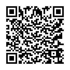 QR-Code für Telefonnummer +9512746030