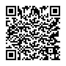 QR код за телефонен номер +9512746036