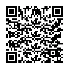 QR kód a telefonszámhoz +9512746039