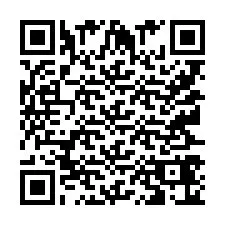 QR-koodi puhelinnumerolle +9512746046