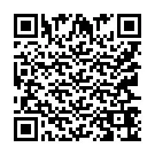 QR Code สำหรับหมายเลขโทรศัพท์ +9512746052