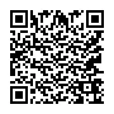 QR-koodi puhelinnumerolle +9512746057