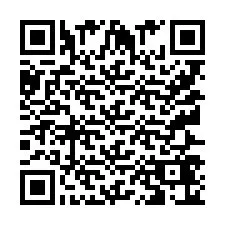 QR-код для номера телефона +9512746060