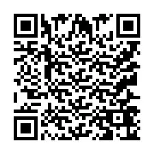 QR kód a telefonszámhoz +9512746071