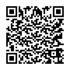 QR-code voor telefoonnummer +9512746082