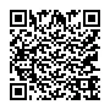 Código QR para número de teléfono +9512746113