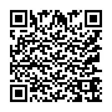 QR kód a telefonszámhoz +9512746114