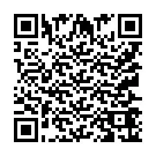 Kode QR untuk nomor Telepon +9512746134