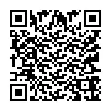 QR kód a telefonszámhoz +9512746142