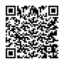 QR Code pour le numéro de téléphone +9512746146