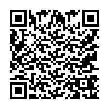 QR kód a telefonszámhoz +9512746147