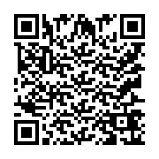 QR-код для номера телефона +9512746151