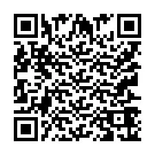 Kode QR untuk nomor Telepon +9512746195