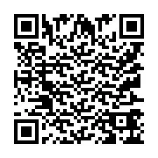 电话号码二维码 +9512746204