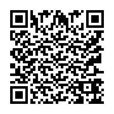 Kod QR dla numeru telefonu +9512746240