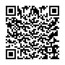 QR-код для номера телефона +9512746251