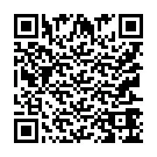 Código QR para número de teléfono +9512746285