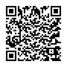 QR-код для номера телефона +9512746300