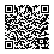 电话号码二维码 +9512746301