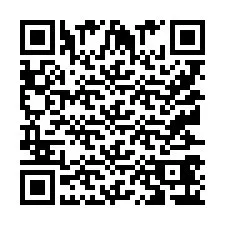 Código QR para número de teléfono +9512746309