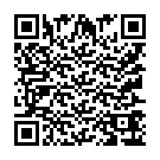 QR Code for Phone number +9512746314