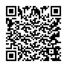 QR-код для номера телефона +9512746353