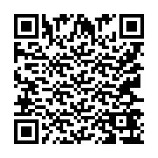 QR kód a telefonszámhoz +9512746363