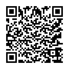 QR kód a telefonszámhoz +9512746385