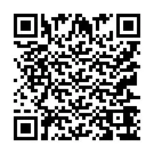 电话号码二维码 +9512746395