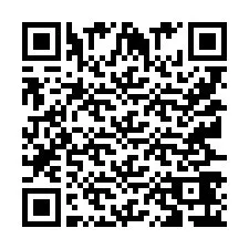 QR Code pour le numéro de téléphone +9512746396