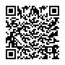 电话号码二维码 +9512746404