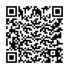 QR-код для номера телефона +9512746410