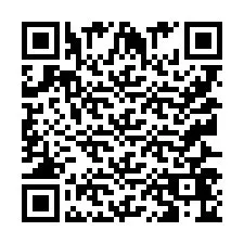 Kod QR dla numeru telefonu +9512746471