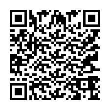 QR-code voor telefoonnummer +9512746483