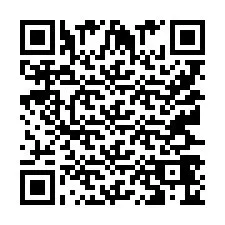 QR-code voor telefoonnummer +9512746493