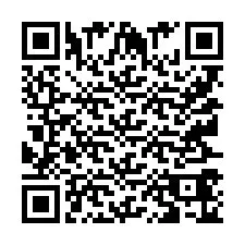 Kod QR dla numeru telefonu +9512746506