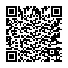 QR-код для номера телефона +9512746507