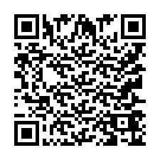 Código QR para número de teléfono +9512746535