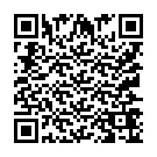 QR-code voor telefoonnummer +9512746558