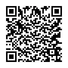 Código QR para número de teléfono +9512746573