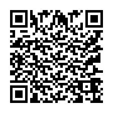 QR-code voor telefoonnummer +9512746590