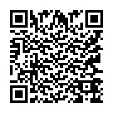 QR-Code für Telefonnummer +9512746622