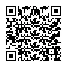 Kode QR untuk nomor Telepon +9512746649