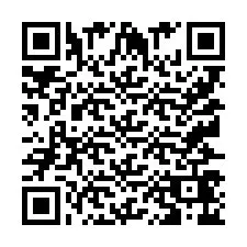 QR Code สำหรับหมายเลขโทรศัพท์ +9512746659