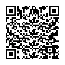 Kod QR dla numeru telefonu +9512746697